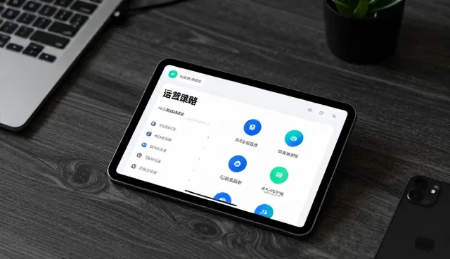 账号代运营选型中需关注的五大核心要素
